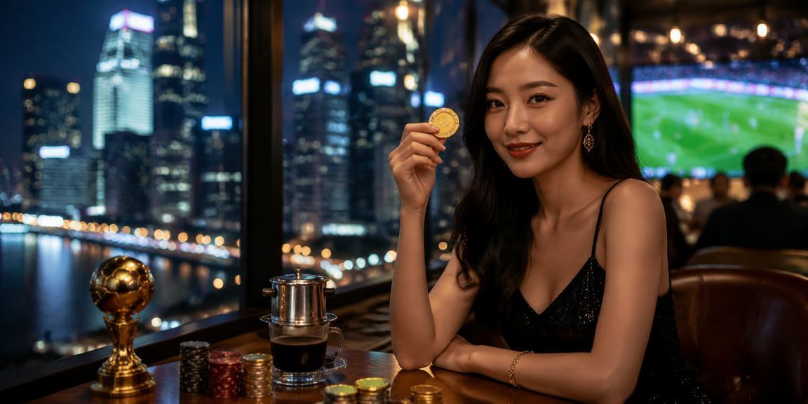 Người hâm mộ bóng đá tại Hà Nội xem thống kê và phân tích kèo trên điện thoại