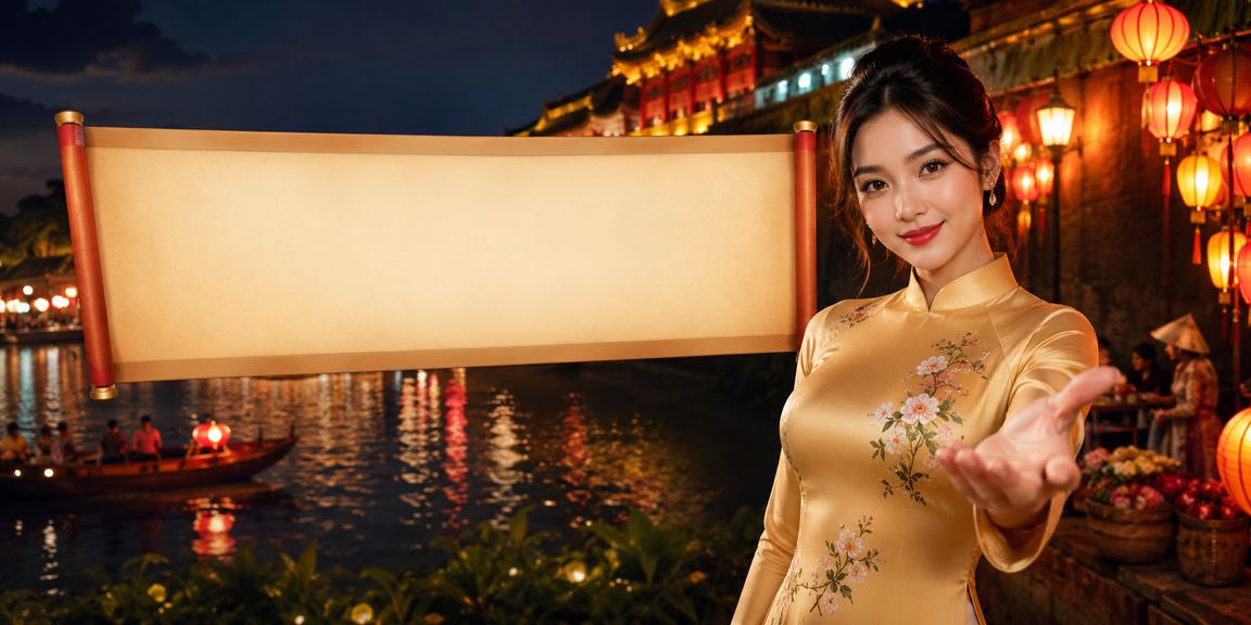 Chợ đêm Sài Gòn nhộn nhịp – người dùng theo dõi kèo bóng đá trực tuyến trên điện thoại