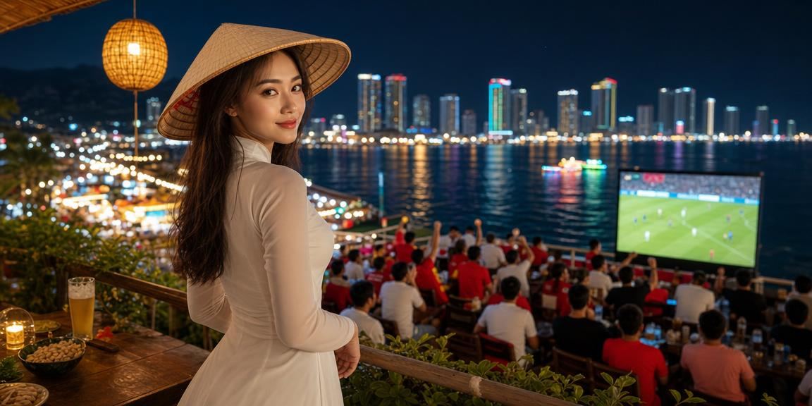 Không gian giải trí hiện đại tại Việt Nam – người dùng trải nghiệm nền tảng cá cược trực tuyến
