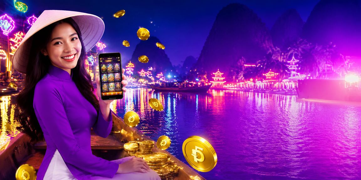 Người dùng Việt Nam trải nghiệm nền tảng casino trực tuyến với bảo mật dữ liệu cao